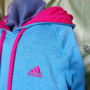 Adidas Hoodie